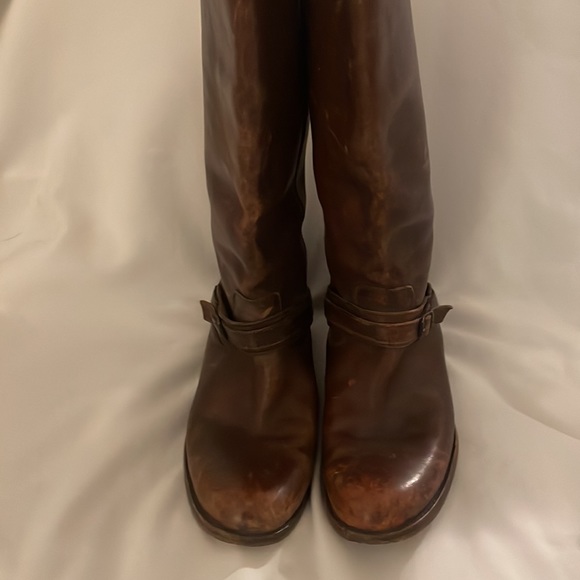 Beautiful Frye boots! - Picture 4 of 6